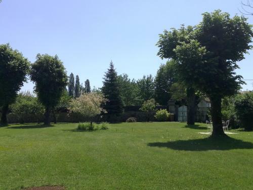 Bed & Breakfast Villa Madeleine