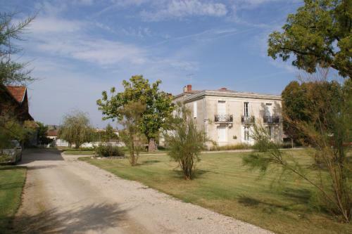 Bed & Breakfast Villa Madeleine