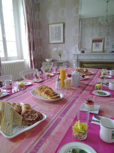 Bed & Breakfast Villa Madeleine