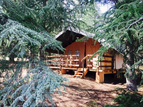 Domaine De La Vitarelle Glamping