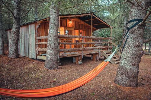 Domaine De La Vitarelle Glamping