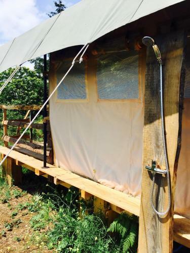 Domaine De La Vitarelle Glamping