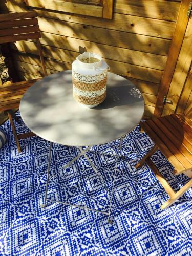 Domaine De La Vitarelle Glamping