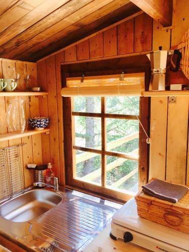 Domaine De La Vitarelle Glamping