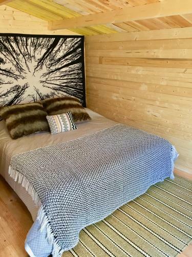 Domaine De La Vitarelle Glamping