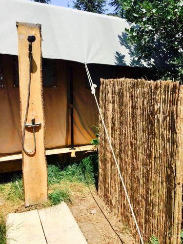 Domaine De La Vitarelle Glamping