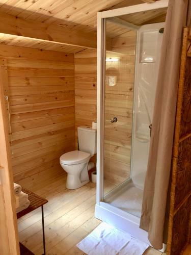 Domaine De La Vitarelle Glamping