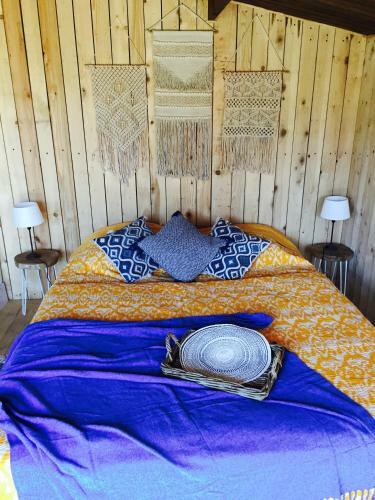 Domaine De La Vitarelle Glamping