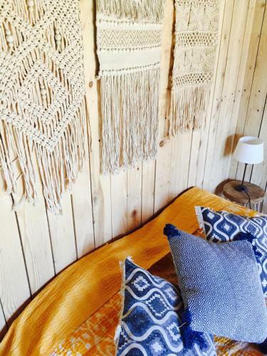 Domaine De La Vitarelle Glamping