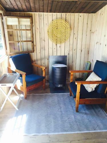 Domaine De La Vitarelle Glamping