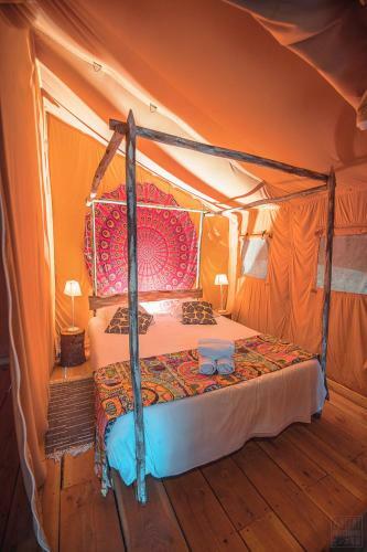 Domaine De La Vitarelle Glamping