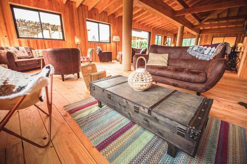 Domaine De La Vitarelle Glamping
