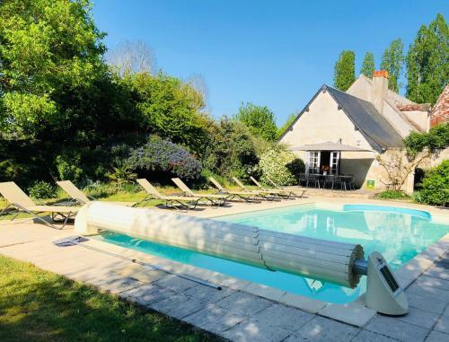Domaine De L'augeonni�re