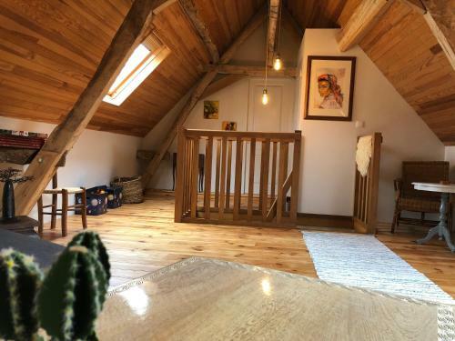 Domaine De L'augeonni�re