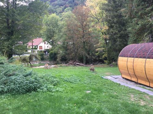 Bed & Breakfast Joly Saint Sauveur