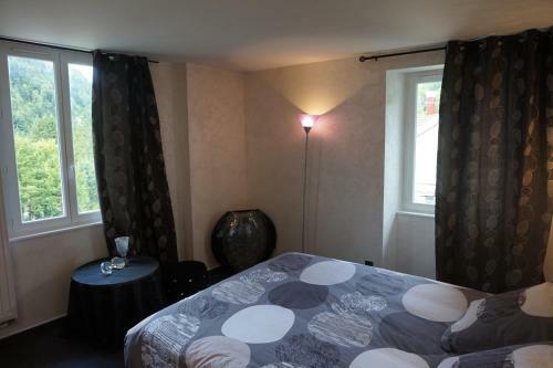 Bed & Breakfast Joly Saint Sauveur