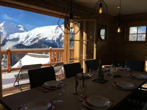 Chalet L'ardoisi�re
