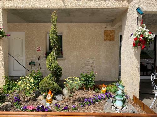Apartamento Appartement � La Montagne