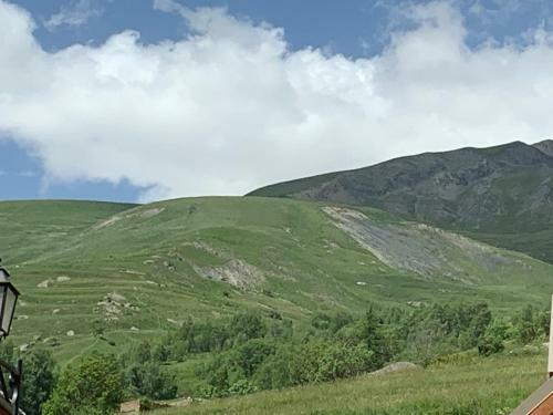 Apartamento Appartement � La Montagne