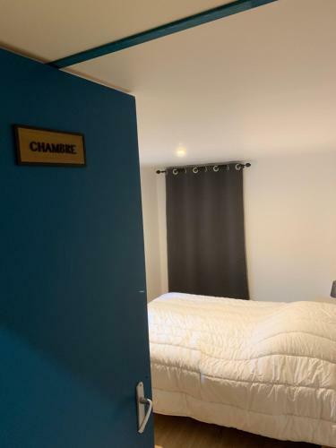 Apartamento Appartement � La Montagne