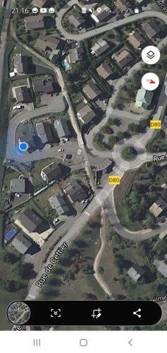 Apartamento Appartement Neuf Dans Maison