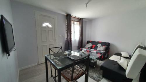 Apartamento Appartement Neuf Dans Maison