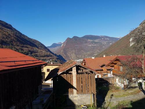 Maison De Village Au Pied Des 3 Vall�es