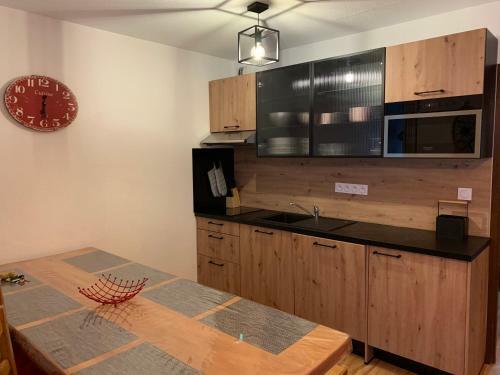Apartamento La Cime De Villar