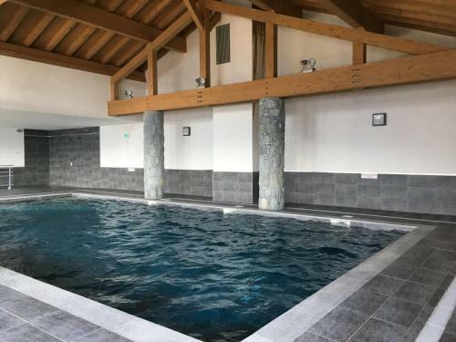 Apartamento La Perle Des Alpes C2