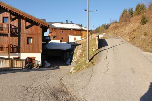 Apartamento La Perle Des Alpes C2