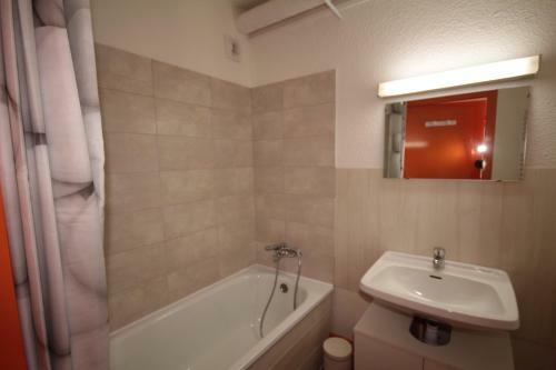 Apartamento Le Chalet De Bisanne