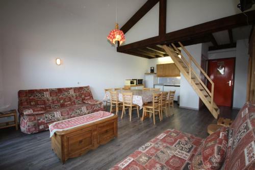 Apartamento Le Chalet De Bisanne