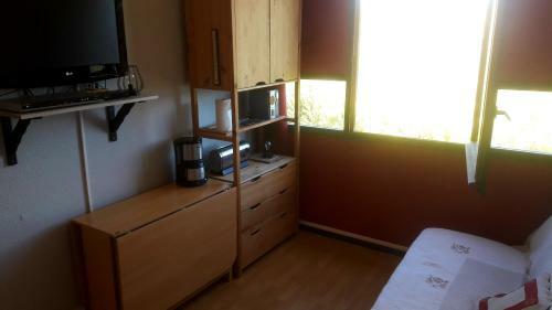 Apartamento Zodiaque