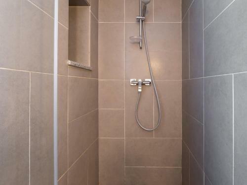Apartment La Trace Blanche