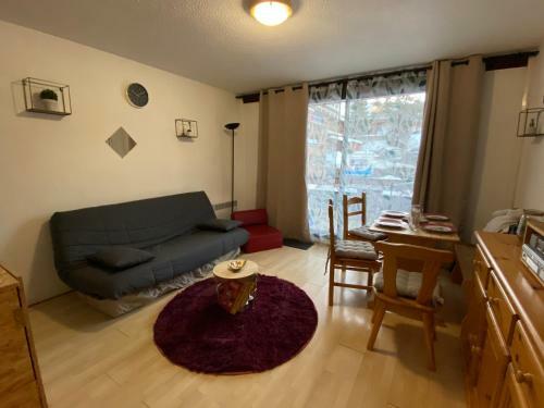 Apartamento Au Pied Des Pistes (Le Corbier/73)