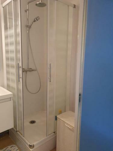 Apartamento Logement Cocooning 4 Personnes Corbier Vanguard