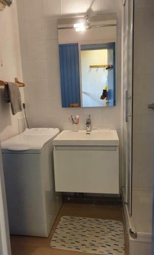 Apartamento Logement Cocooning 4 Personnes Corbier Vanguard