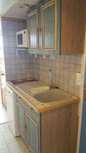 Apartamento Logement Cocooning 4 Personnes Corbier Vanguard