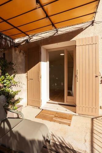 La Maison De Gaston Au C?ur Du Luberon