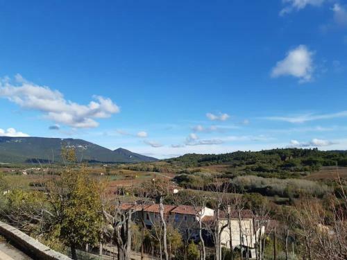 La Maison De Gaston Au C?ur Du Luberon