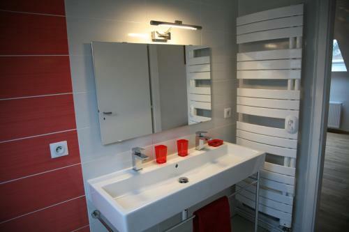 Bed & Breakfast Les Chambres Du Beau Regard