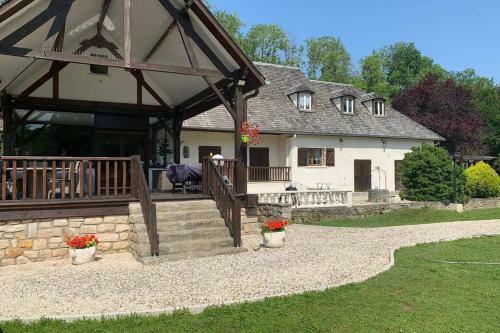 Le Domaine Du Lac