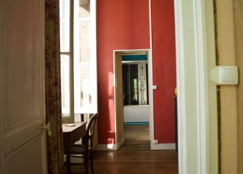 Bed & Breakfast Yxie - Manoir Des Arts