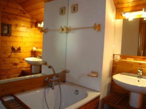 Apartamento Haut De Chalet 6 P Villard De Lans