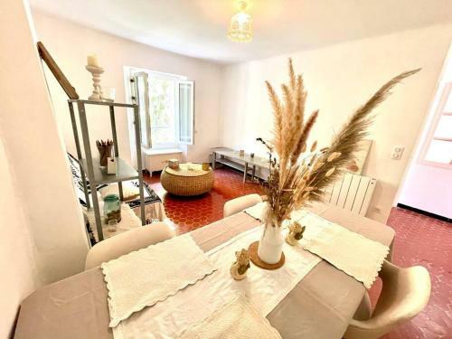 Apartamento Bel Appartement � Villecroze