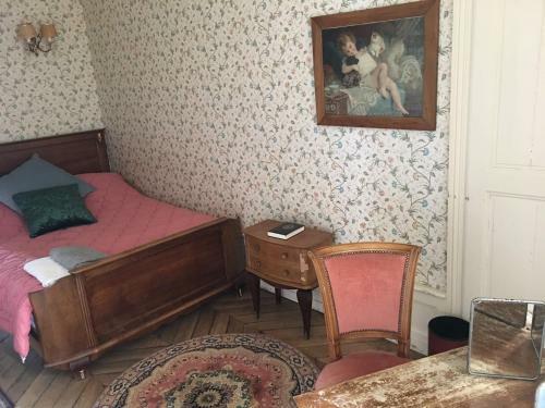 Bed & Breakfast Chateau De Freschines