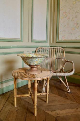 Bed & Breakfast Chateau De Freschines