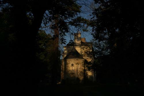 Bed & Breakfast Chateau De Freschines