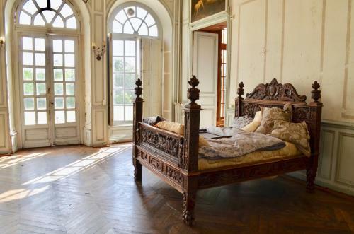 Bed & Breakfast Chateau De Freschines