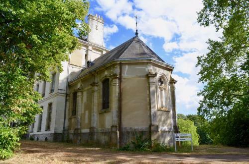 Bed & Breakfast Chateau De Freschines